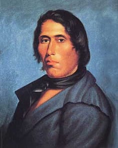 tecumseh