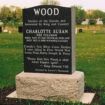 wood