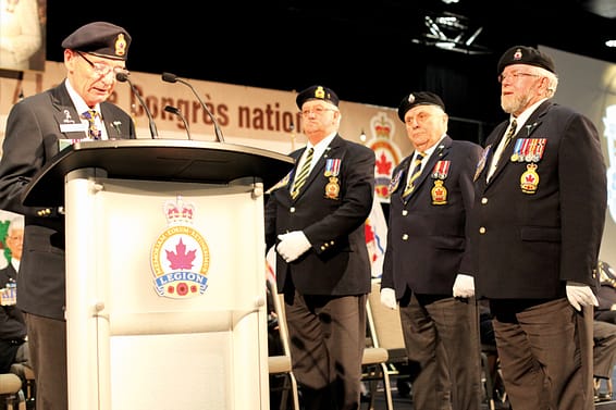 Convention 4