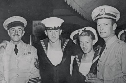 Navy memoir 3