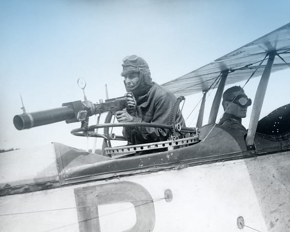 air-training-plan